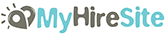 My Hire Site